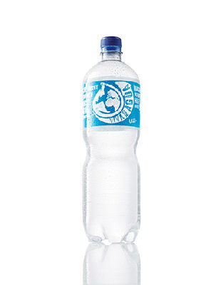 Viva Con Agua Laut 12/1,0L PET